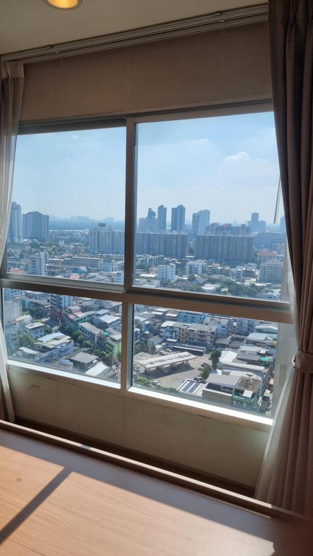 [Owner Post] 🔥 ขายด่วน Fuse Chan-Sathorn | พร้อมอยู่ พื้นที่คุ้มที่สุดในย่าน! 💰 ราคาพิเศษเพียง 4.3 ล้านบาท (จากปกติ 4.7 ล้าน) ⚡️ ฟรีค่าโอน! 7