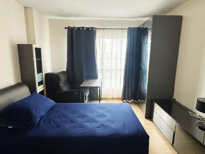 ขายคอนโดศุภาลัย เวอเรนด้า ภาษีเจริญ 2