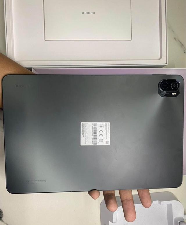 Xiaomi Mi Pad 5 128g  สภาพ 95% 3