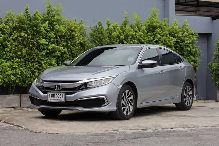 รีบขาย Honda Civic 2020