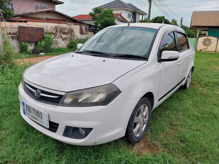 ขายรถ Proton Saga 