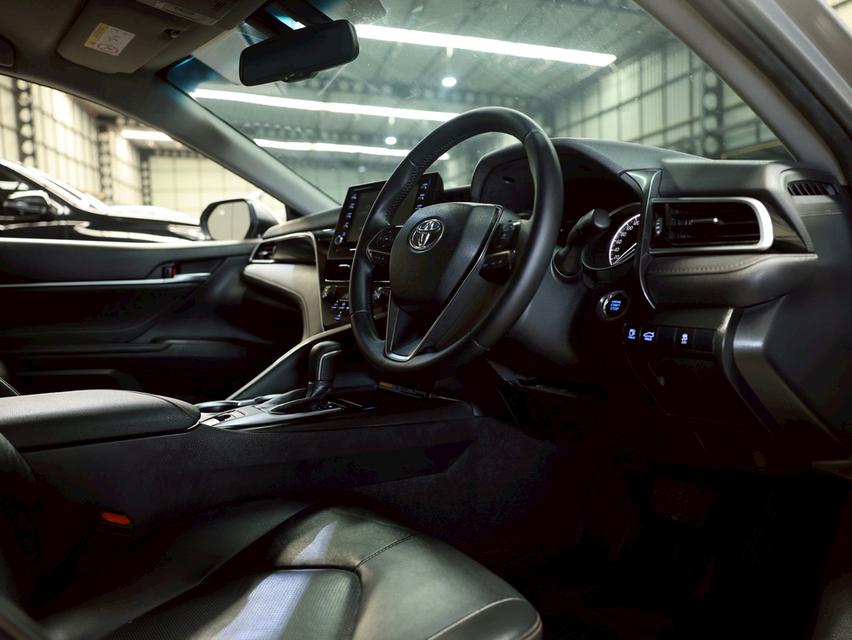 2022 Toyota CAMRY 2.5 (ปี 18-24) Sport Sedan AT รูปที่ 11