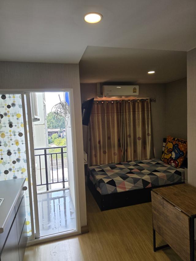 คอนโด แถวบางแค ใกล้รถไฟฟ้า ราคา 850,000 1