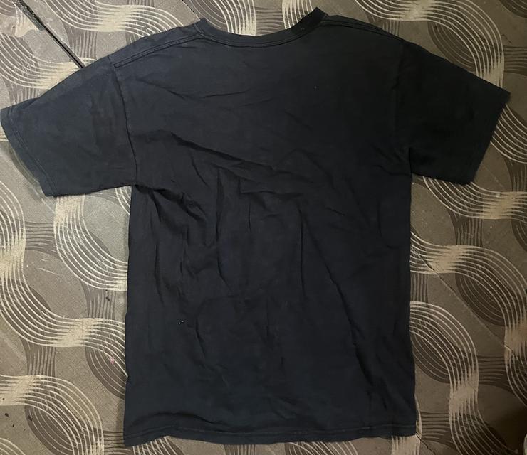 Tshirt second hand very beautiful รูปที่ 2