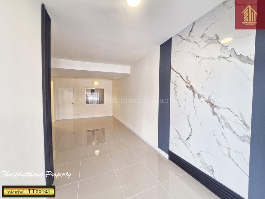 บ้านพฤกษา 74 ศรีนครินทร์-เทพารักษ์ 4