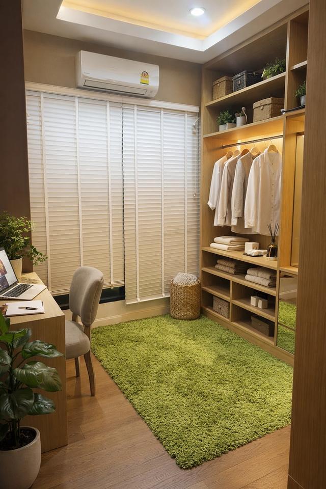 บ้านเดี่ยว ติดรถไฟฟ้า บางหว้า ราชพฤกษ์ 8