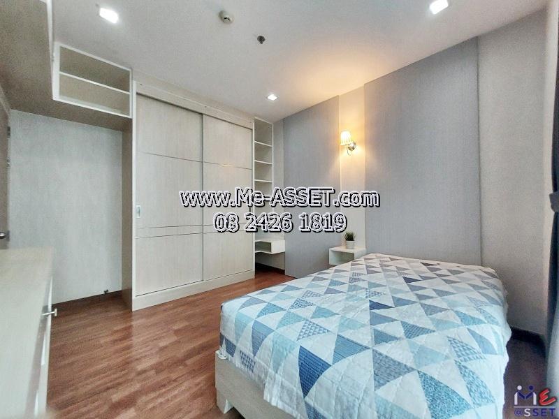 [ด่วน] ห้องมุมวิวดี The Coast บางนา 2 ห้องนอน ใกล้ BTS บางนา 6