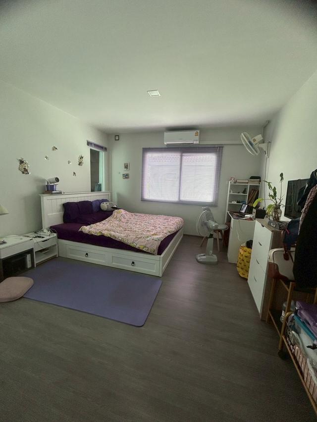 บ้านเดี่ยว หมู่บ้านชัยพฤกษ์ทางด่วนรามอินทรา-จตุโชติ 7