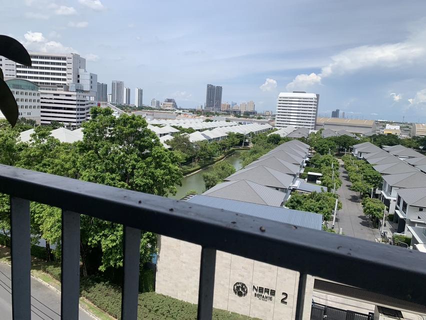 ✨ For Sale:  The Parkland Srinakarin  ✨ 6