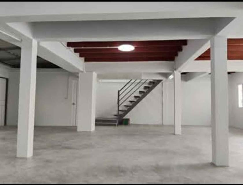 บ้านเช่า โชคชัย 4 ซอย 56 เหมาะสำหรับอยู่อาศัย ทำโฮมออฟฟิศ 10