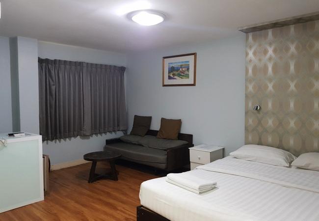 ขายกิจการโฮสเทล ห้องพัก ซอยสุขุมวิท 48 ถนนสุขุมวิท คลองเตย กรุงเทพมหานคร 7