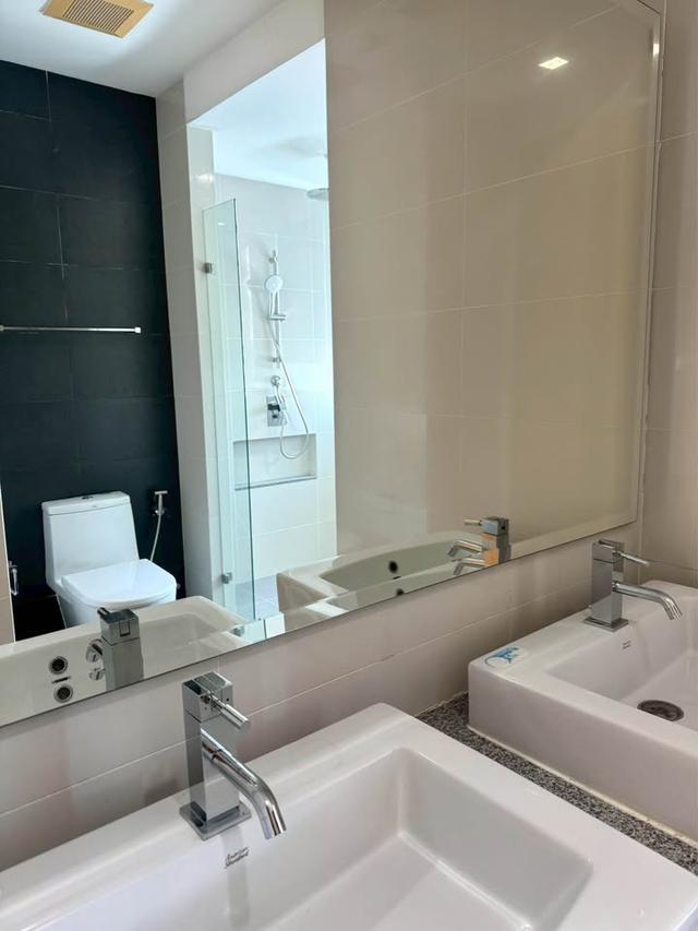 Millennium Residence (มิลเลนเนียม เรสซิเด้นส์ แอท สุขุมวิท) 6