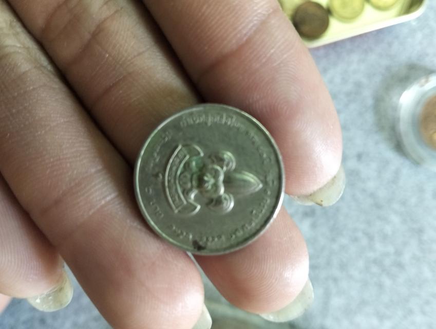 เหรียญสะสมวาระต่างๆๆเหรียญต่างประเทศ รูปที่ 8