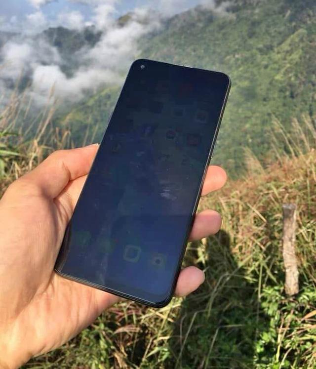 Oppo Reno 5 มือสอง สภาพดี 4