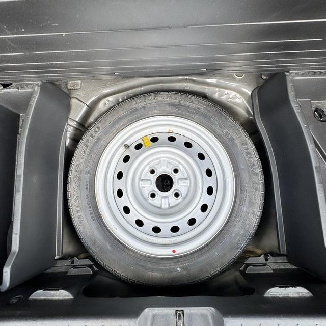 Toyota YARIS 1.5 E ปี 08 รูปที่ 15