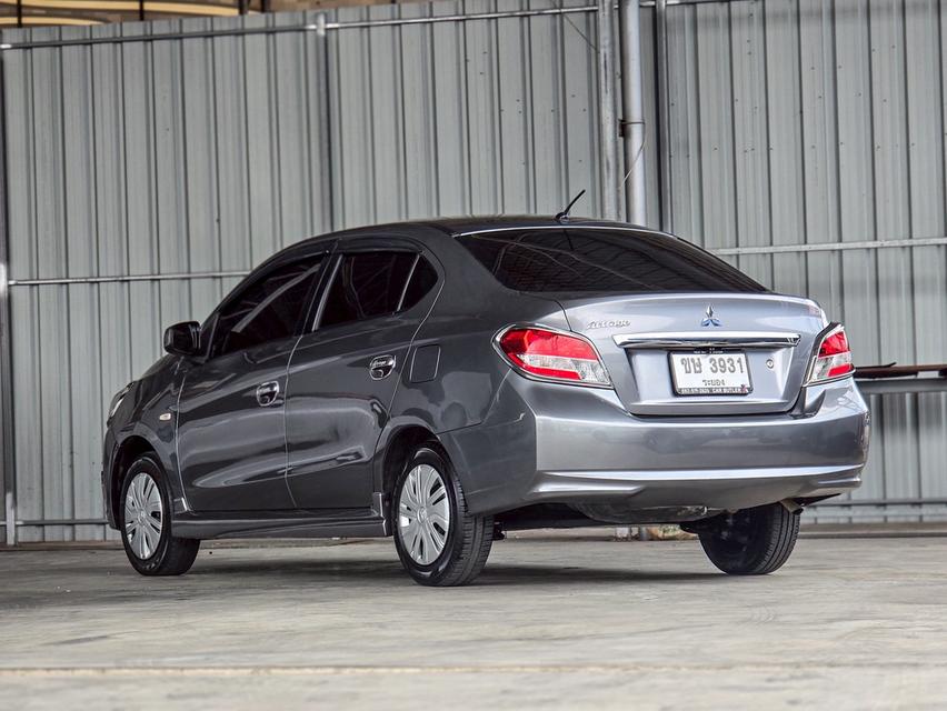 รหัสรถ CBLX3931 ✨ Mitsubishi Attrage 1.2GLX ปี 2019 รูปย่อยที่ 2