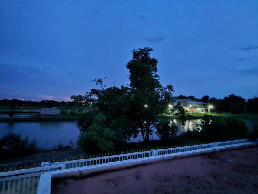 ขายที่ดินทำเลดีนครนายก ทำการค้า ใกล้แยกจปร 4