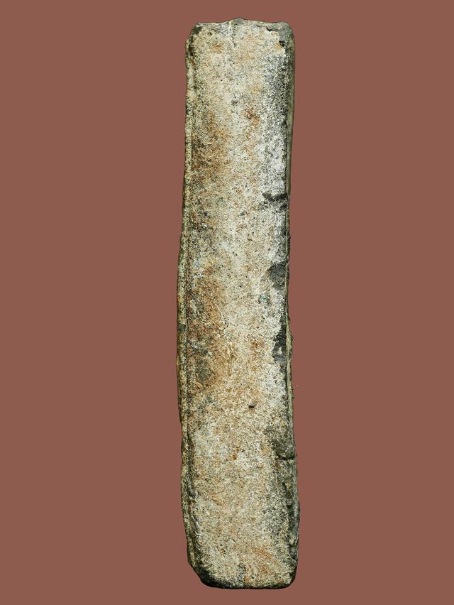 สมเด็จพิมพ์ไพ่ตอง หลวงพ่อพริ้ง วัดบางปะกอก พิมพ์ฐาน 16 ชั้น บัว 5 จุด...เก่า เดิมๆ 3