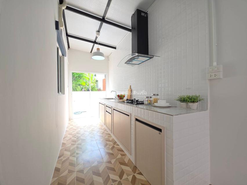 หมู่บ้าน ลลิล แลนซีโอ วงแหวน-รามอินทรา 10