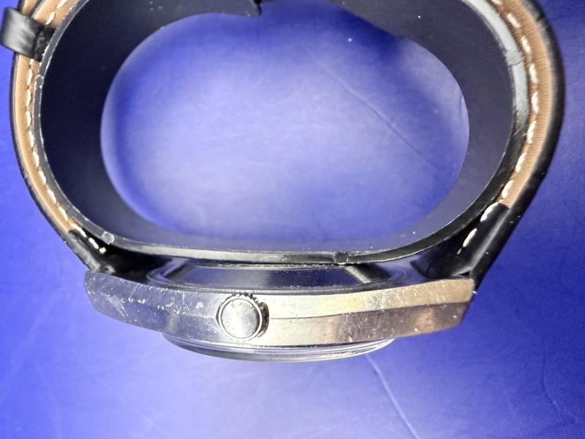 Seiko LM (Lord Matic) 25 Jewels Ref. 5606-9020. 1970s Japan รูปที่ 5
