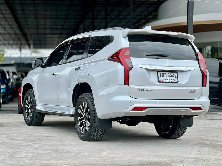 ปี 2021 MITSUBISHI PAJERO, SPORT 2.4 GT Premium 4WD