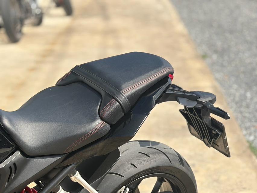 Honda CBR650R ปี 2023 รูปที่ 16