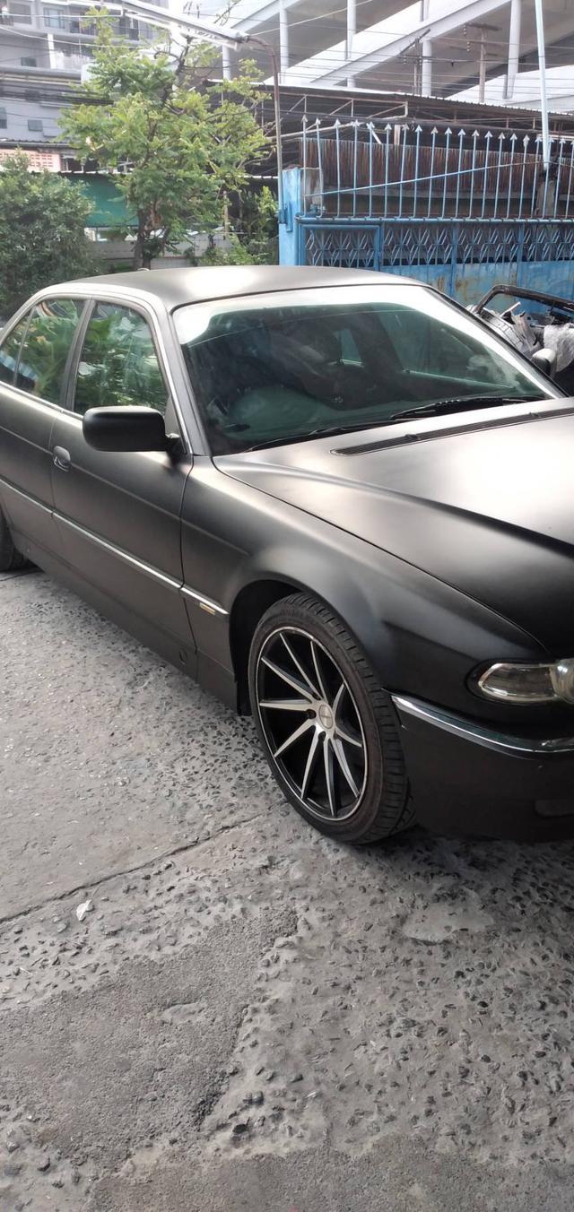 Bmw 728 i 1