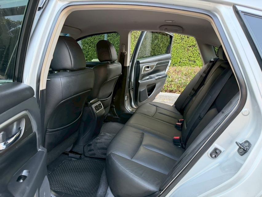 รหัสรถ AVA3391 🇯🇵 Nissan Teana L33 2.0XL ปี 2017 รูปที่ 12