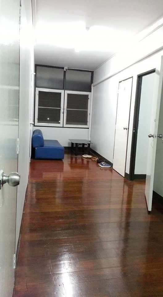 ขายด่วน อาคาร 3 ชั้นครึ่ง ติดกับวิทยาลัยเทคโนพณิชยการราชดำเนิน ธนบุรี 8