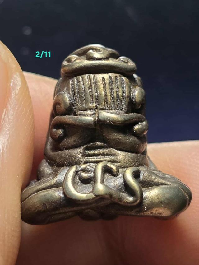 2/11#ขายพระบ้านเก่าเก็บ