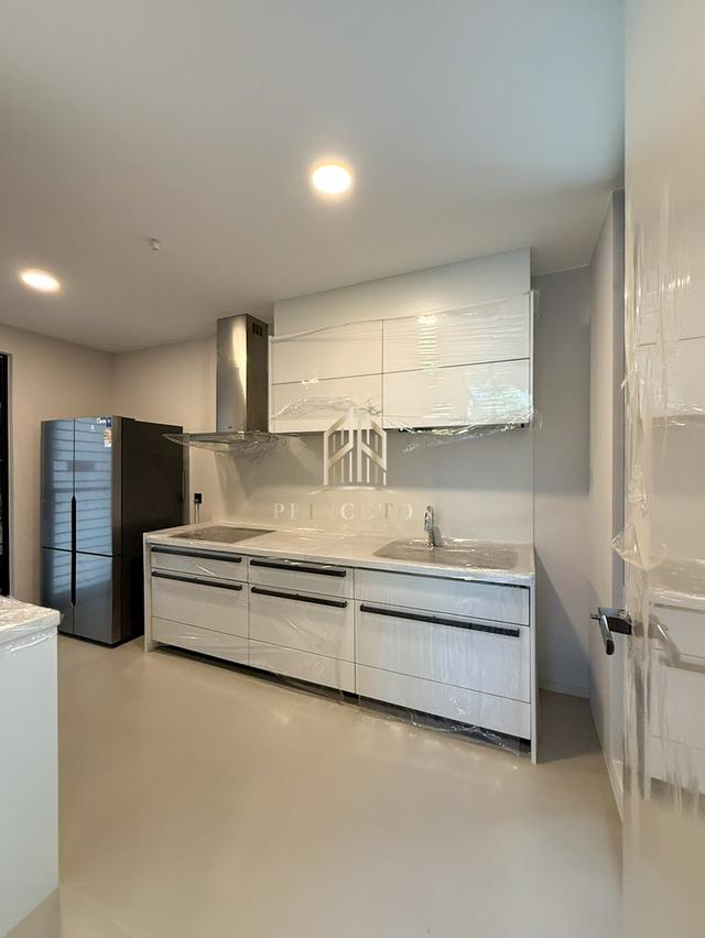 VIVE New Krungthep Kreetha with a Private Swimming Pool 19