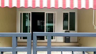 บ้านกลางเมือง S-Sense พระราม9-ลาดพร้าว 3