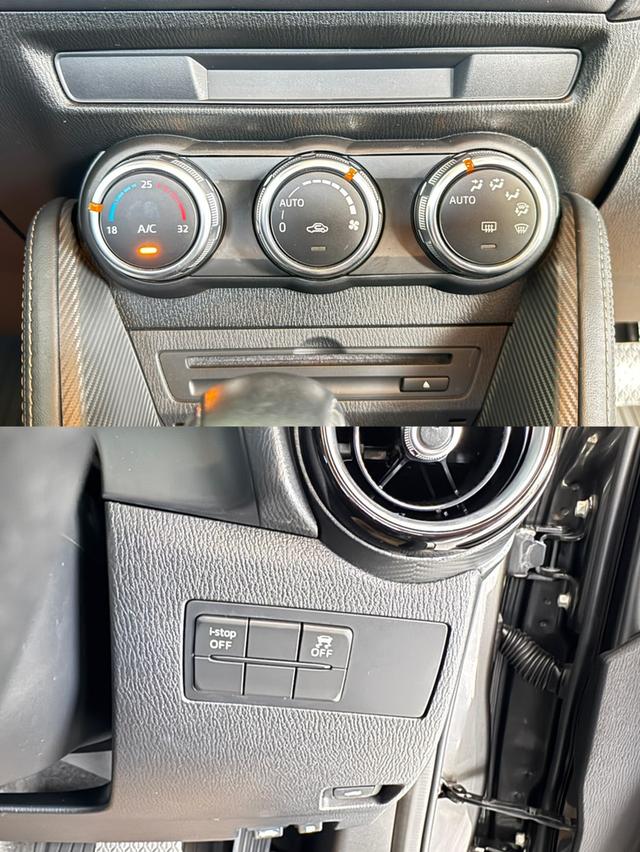 รถบ้าน ผ่อน 5,xxx Mazda2 รุ่น 1.3High Connect 14