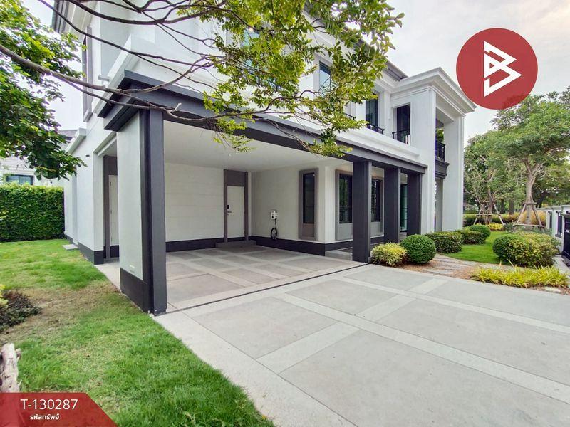 ขายบ้านเดี่ยว หมู่บ้านเศรษฐสิริ กรุงเทพฯ-ปทุมธานี  ( เนื้อที่ 118.9 ตารางบาร์ ) ตำบลบางคูวัด เมืองปทุมธานี จังหวัดปทุมธานี 2