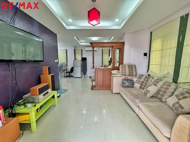 บ้านเดี่ยว สิริกานต์ บางใหญ่-เวสต์เกต 60 ตร.ว. ใกล้สวนส่วนกลาง ทำเลดี ใกล้เซ็นทรัลเวสต์เกต 3