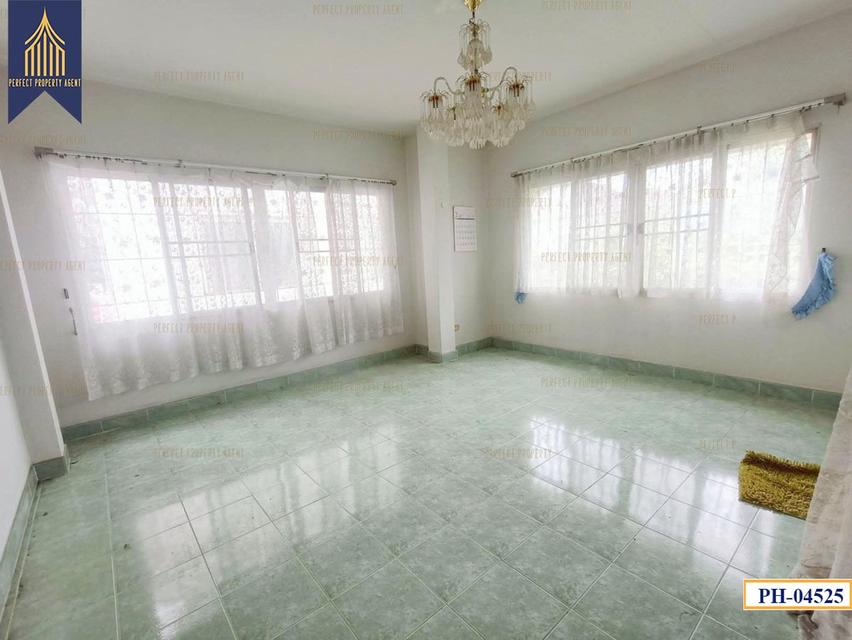 บ้านเดี่ยวงามเจริญ 2 ราคาย่อมเยาว์ 3