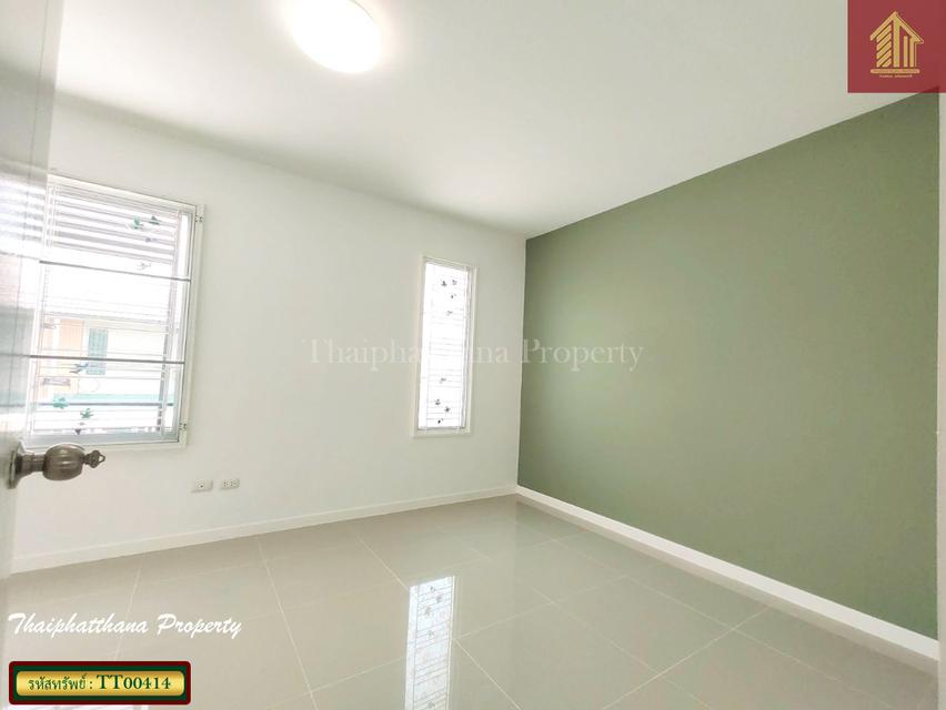 บ้านพฤกษา 87/2 ศรีนครินทร์-บางนา 13