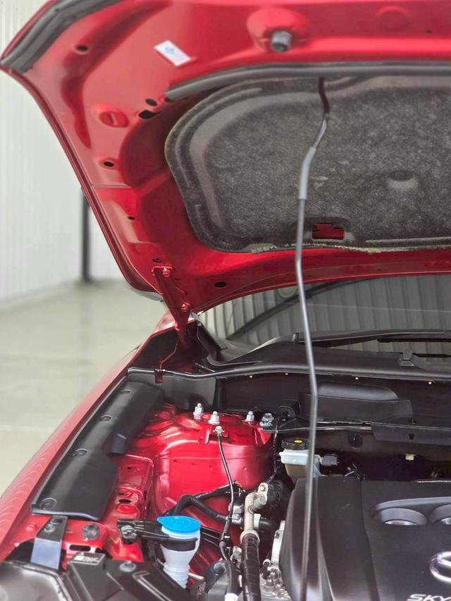 MAZDA CX-8 2.5SP 2WD ปีจด 2020 10