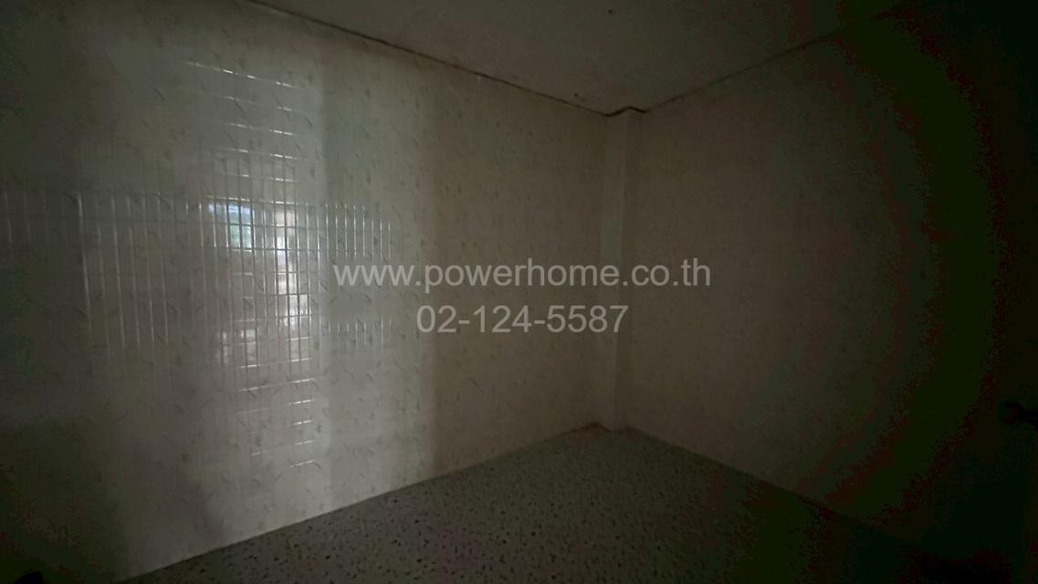หมู่บ้านอู่ทองเพลส 2 ซอย 1/8 ถนน ลำลูกกา ต.คูคต อ.ลำลูกกา จ. ปทุมธานี 6