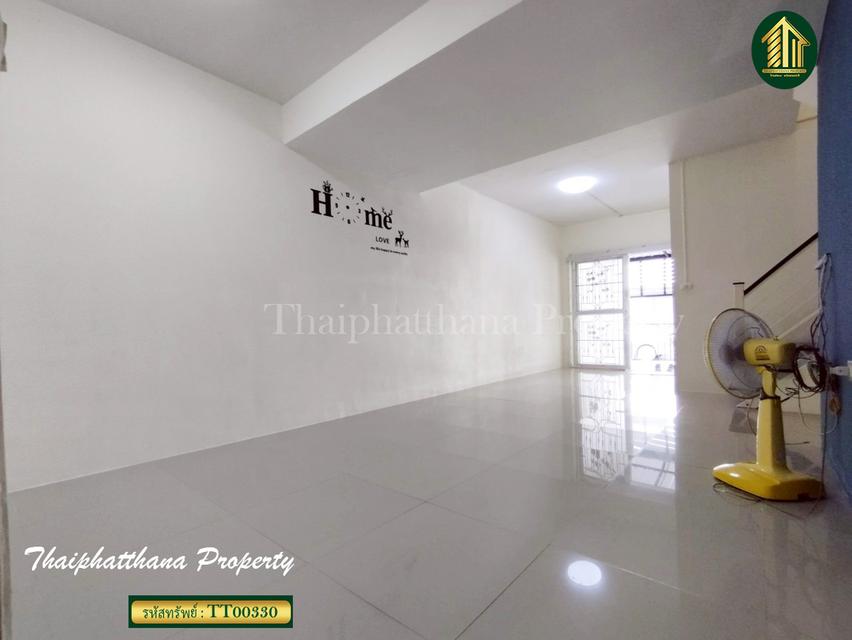 บ้านพฤกษา 74 ศรีนครินทร์-เทพารักษ์ 4