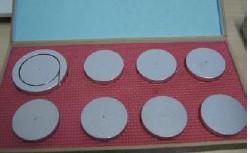 ขายเครื่อง Crush Tester รุ่น GT-N09 รูปย่อยที่ 4