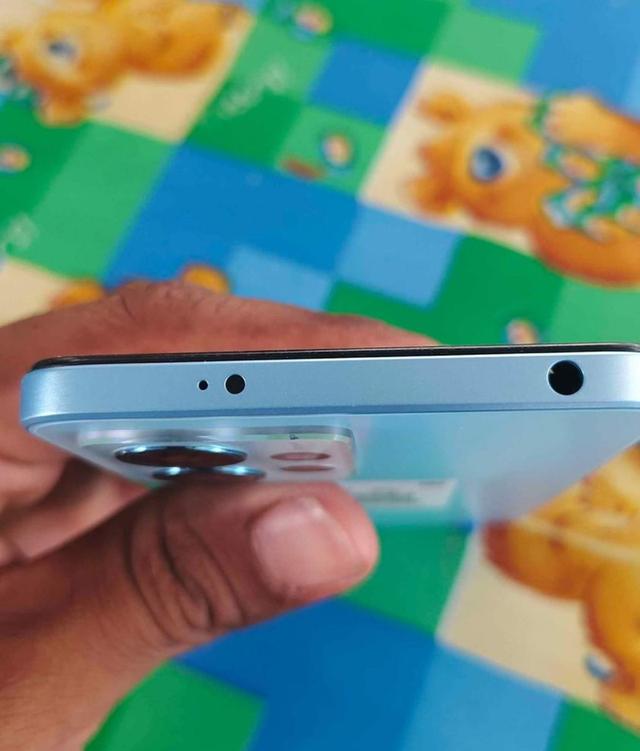 Redmi Note 12 มือสอง สภาพดีเยี่ยม 3