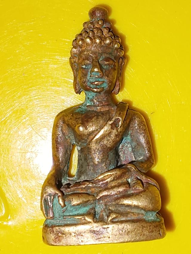 พระสิงห์หนึ่งเชียงแสน