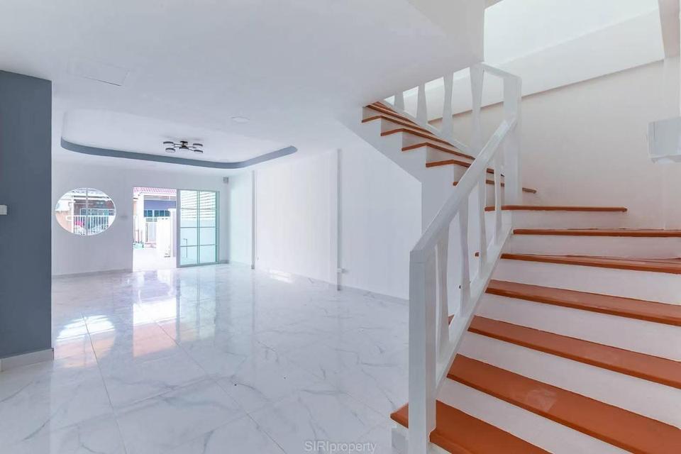 หมู่บ้านเปรมปรีดิ์ รังสิต-คลอง 2 ซ.รังสิต-นครนายก 54 ธัญบุรี ปทุมธานี 9