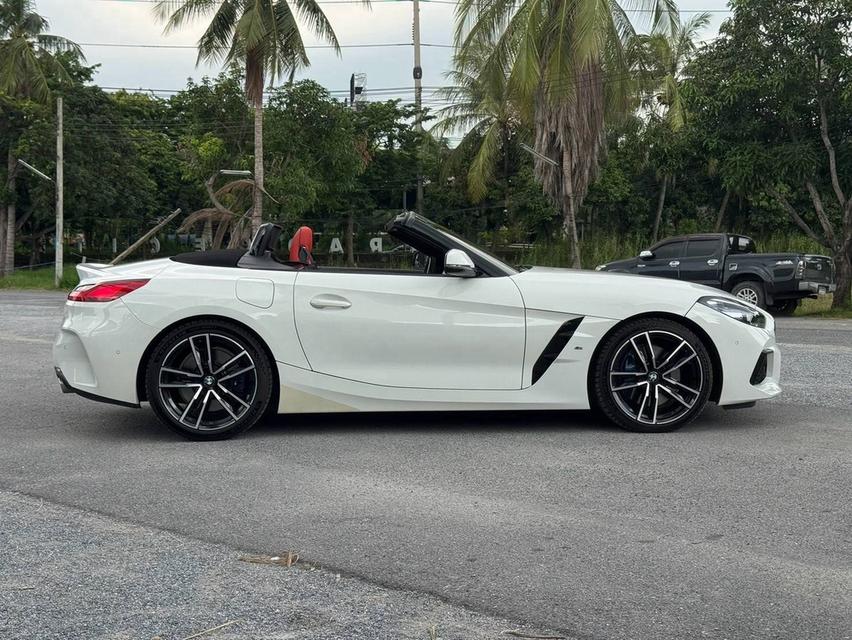 BMW Z4 m30i M Sport 2018 รูปย่อยที่ 3