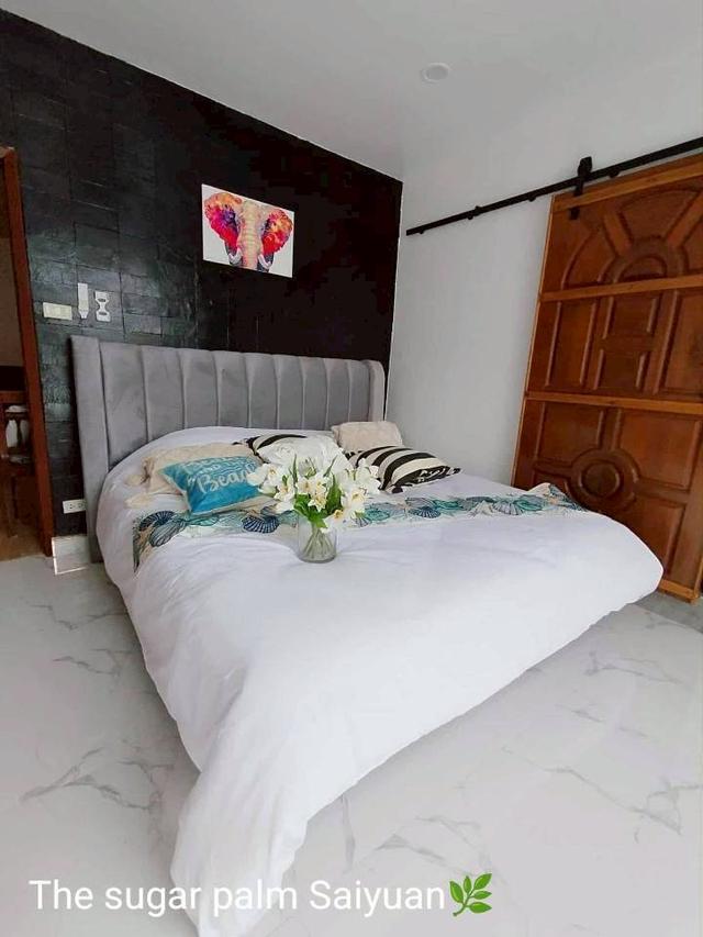 Phuket Poolvilla Rawai zone 6