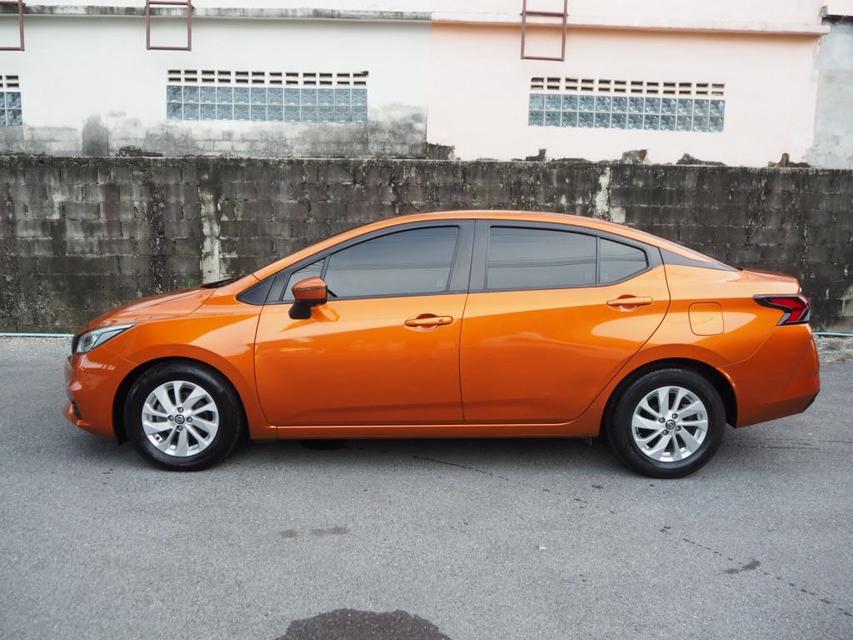 NISSAN ALMERA 1.0 V ปี 2021