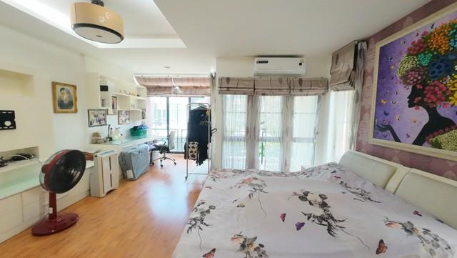 บ้านเดี่ยวทำเลศักยภาพ วิสต้า ปาร์ค รัชดา–รามอินทรา ใกล้ทางด่วน ติดถนนใหญ่ 6