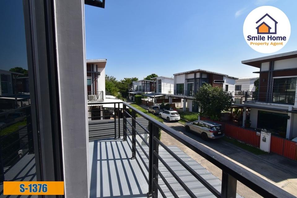 พฤกษาวีทู อ่อนนุช-พระราม9 ( Pruksa We/2 On Nut-Rama 9) 14