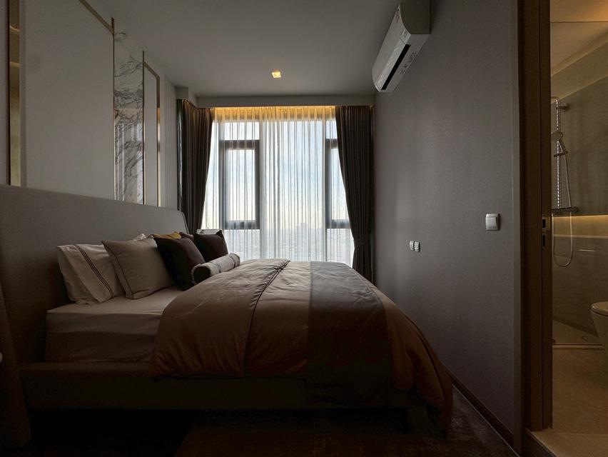 the ADDRESS SIAM-Ratchathewi 12